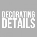 How To Decorate {Simple & Affordable Ways to Decorate a Home}
