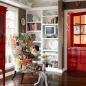 Color Schemes {Decorating Colors Gallery}