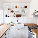 Cottage Kitchen Inspiration